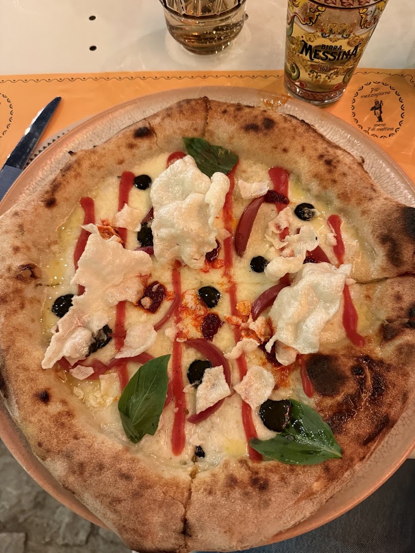 Più Sud