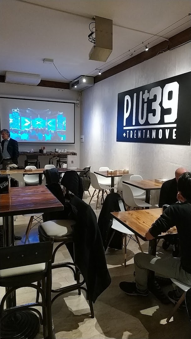 Più39