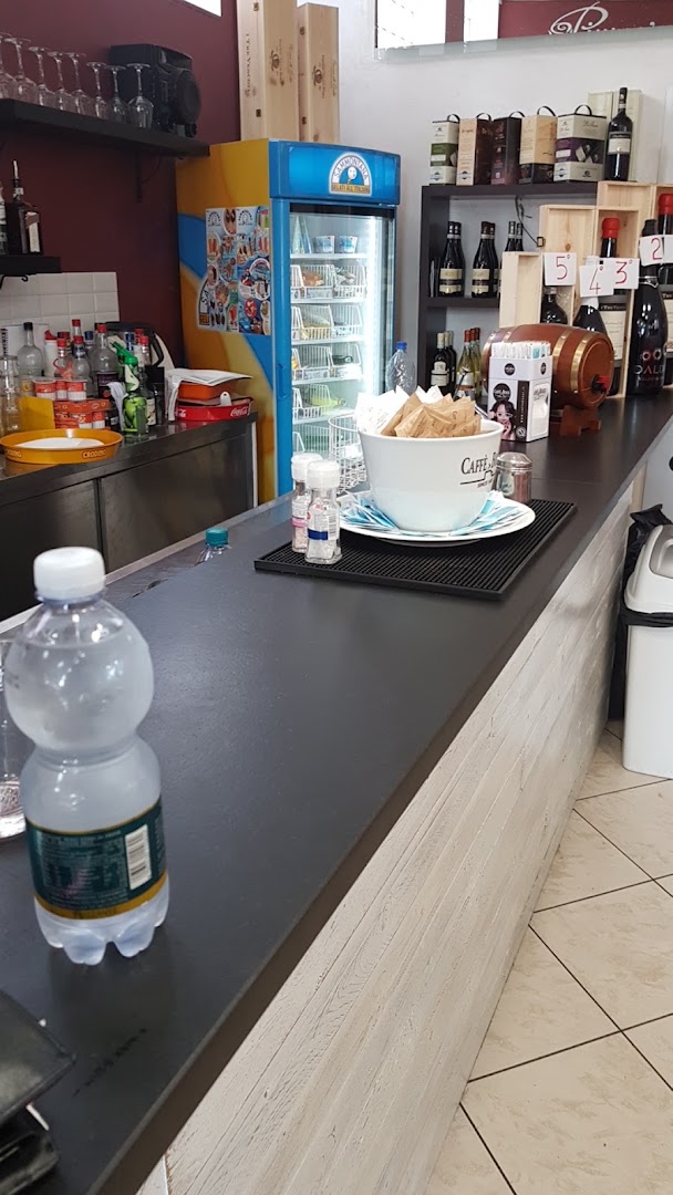 Piuma 'n Cafè