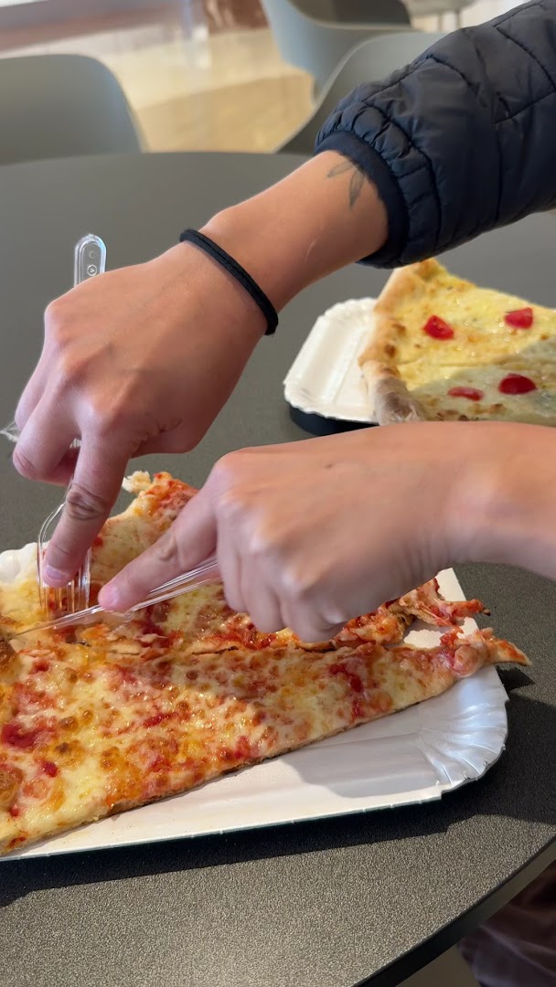 Piuma Pizza