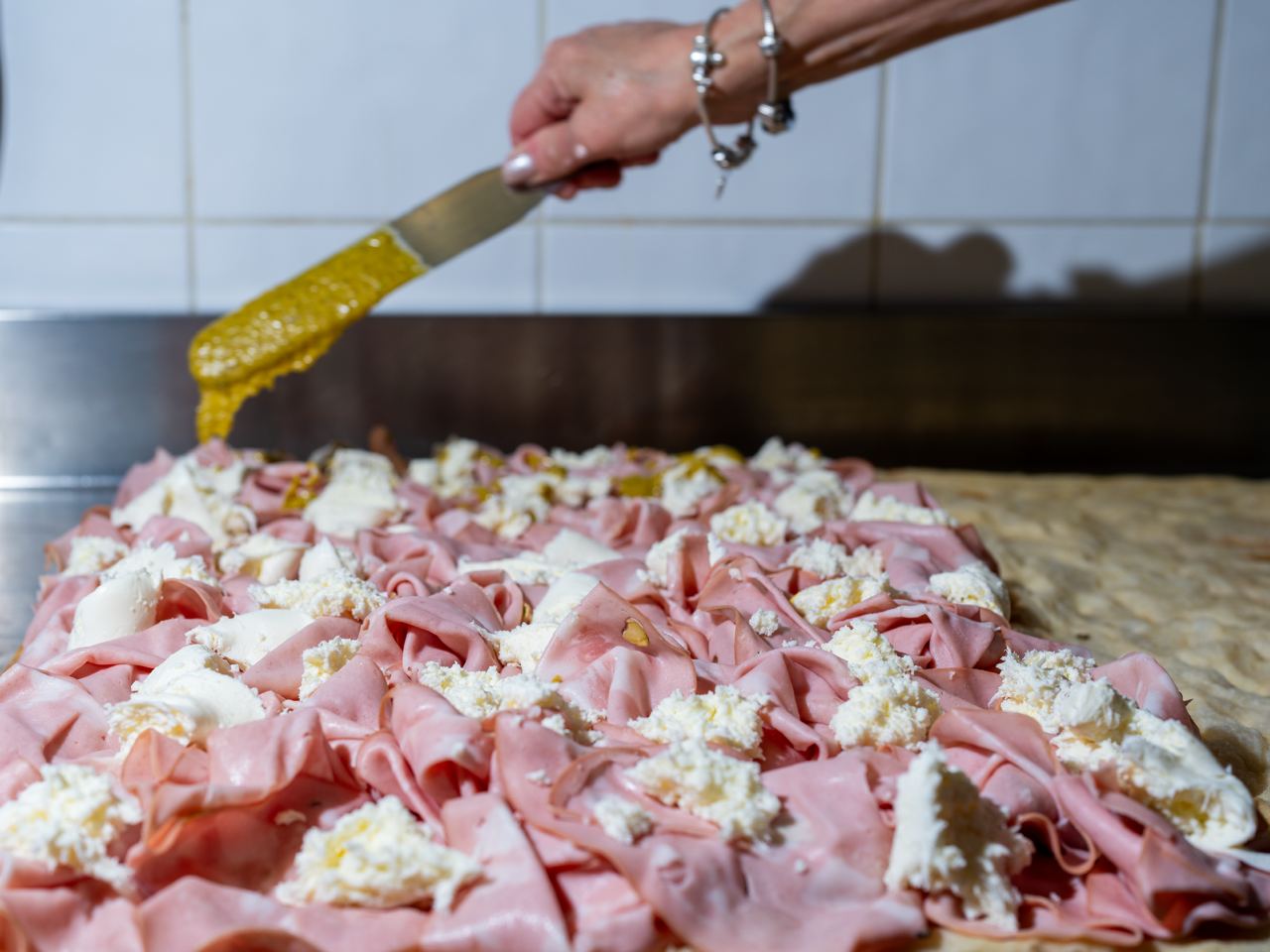 Piuma Pizza