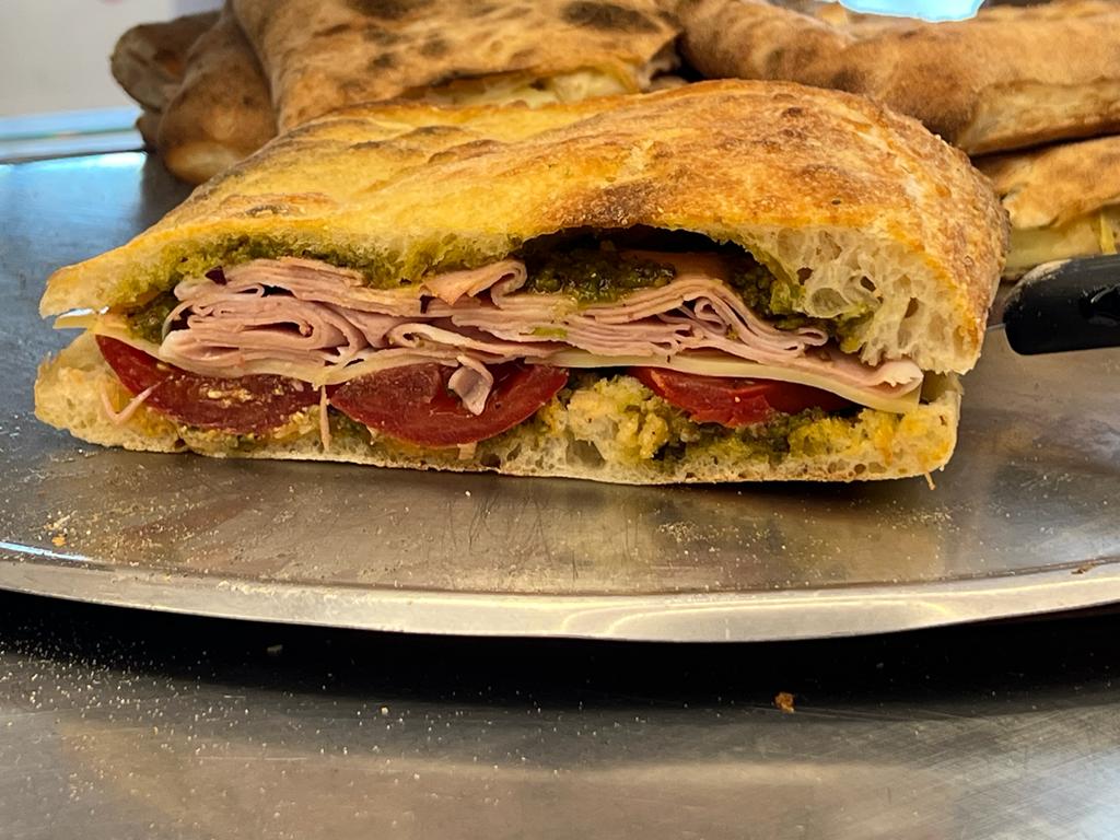 Piuma Pizza