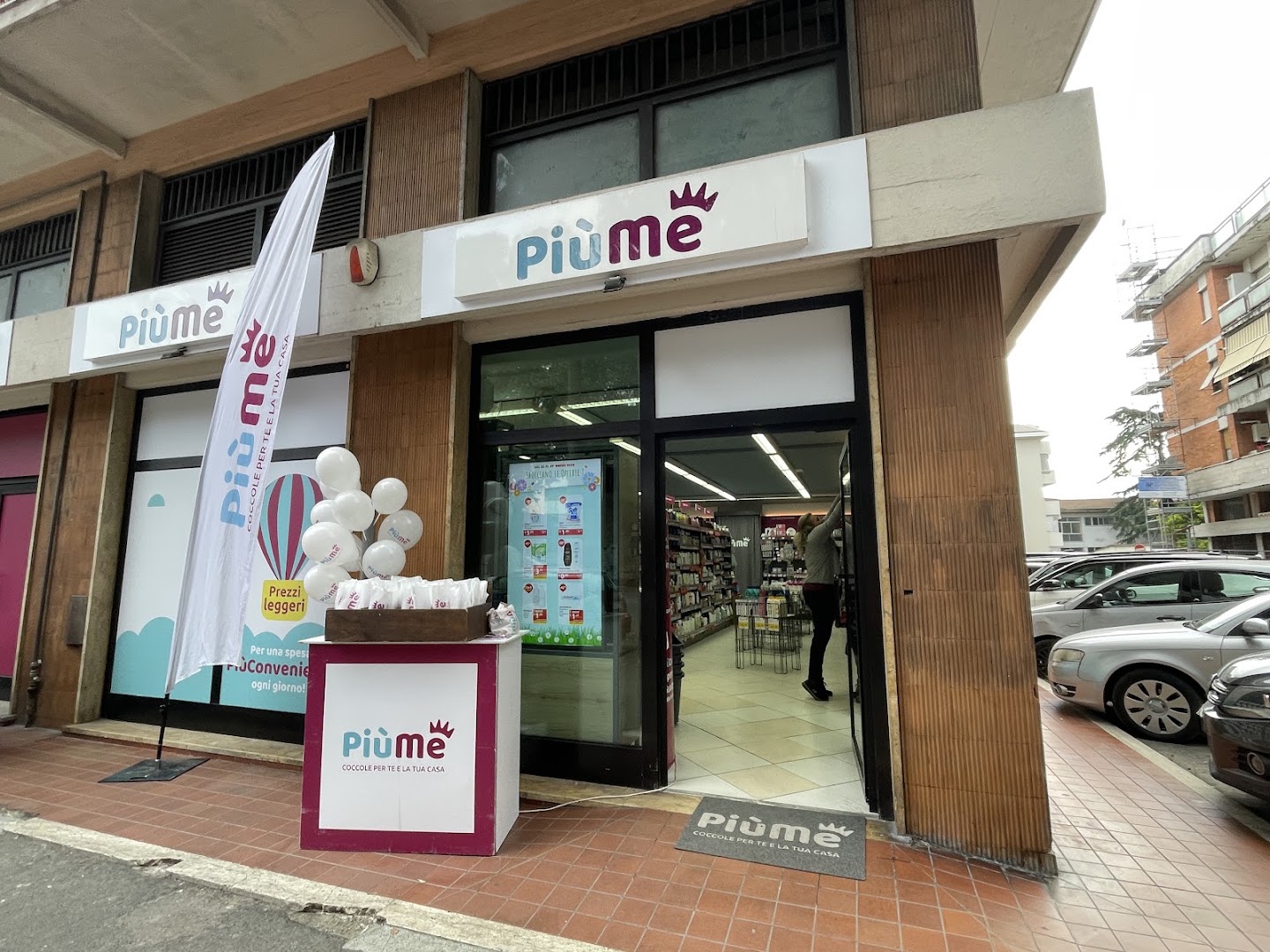 PiùMe