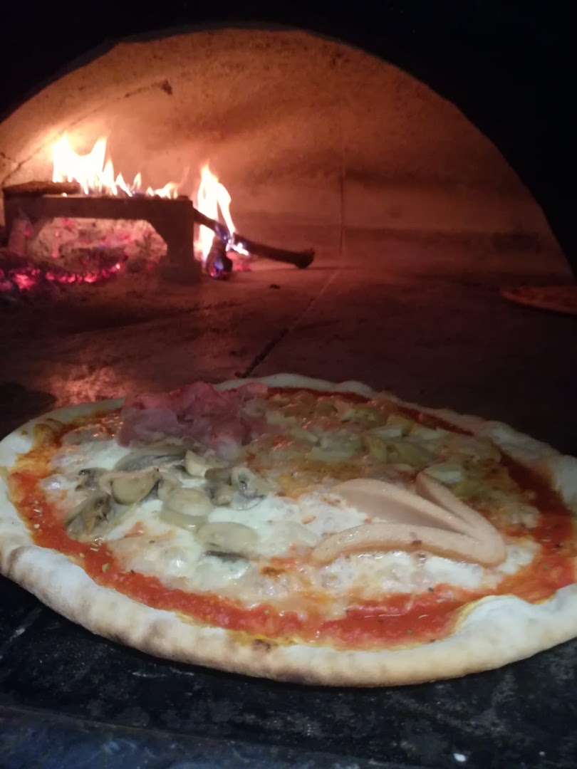 Pivazzano Pizzeria Ristorante