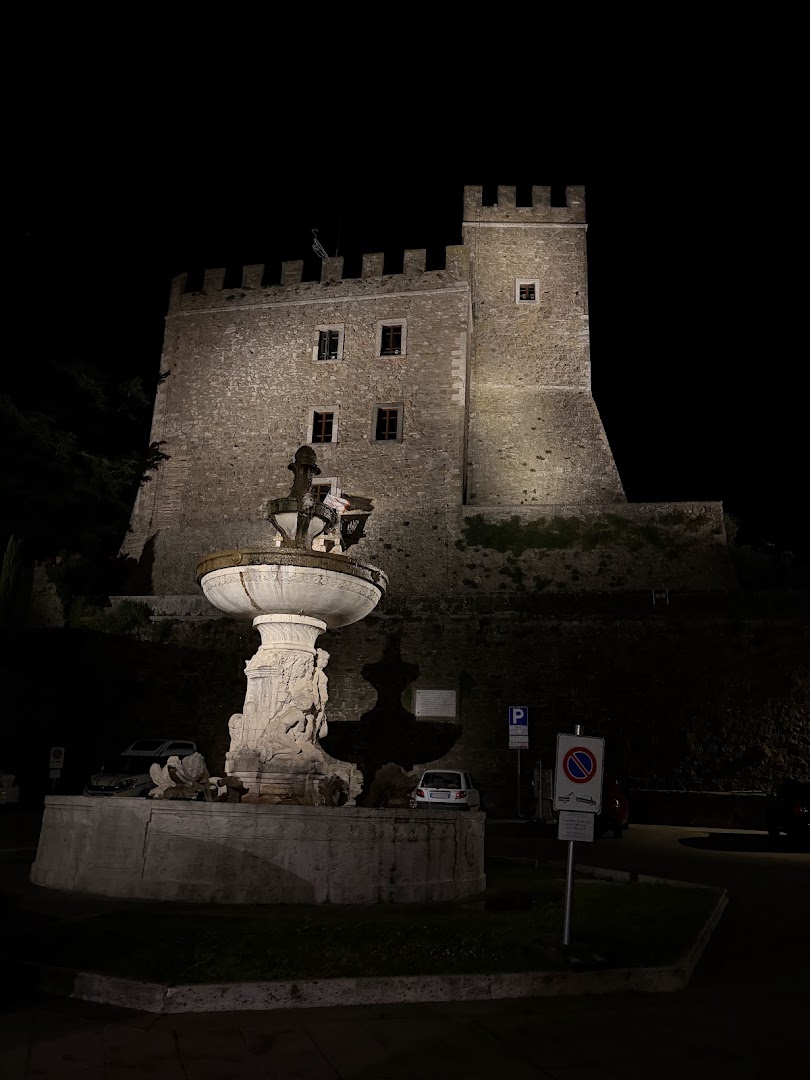 PiVù Wine Bar