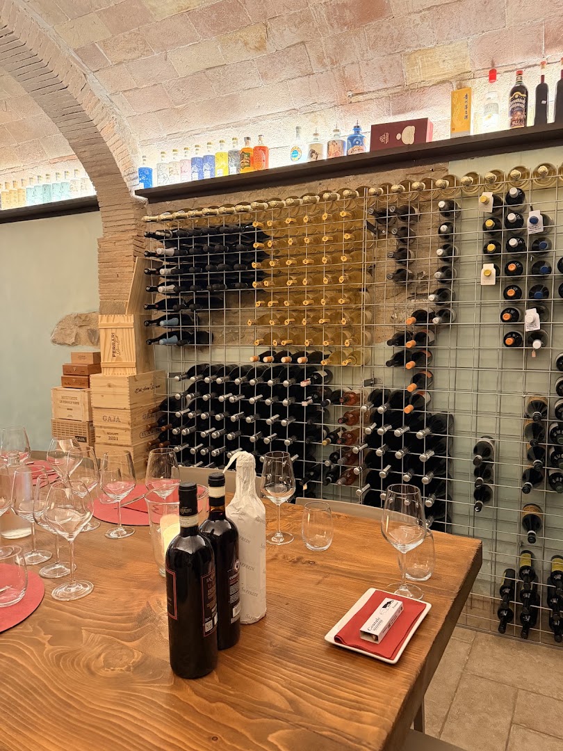 PiVù Wine Bar