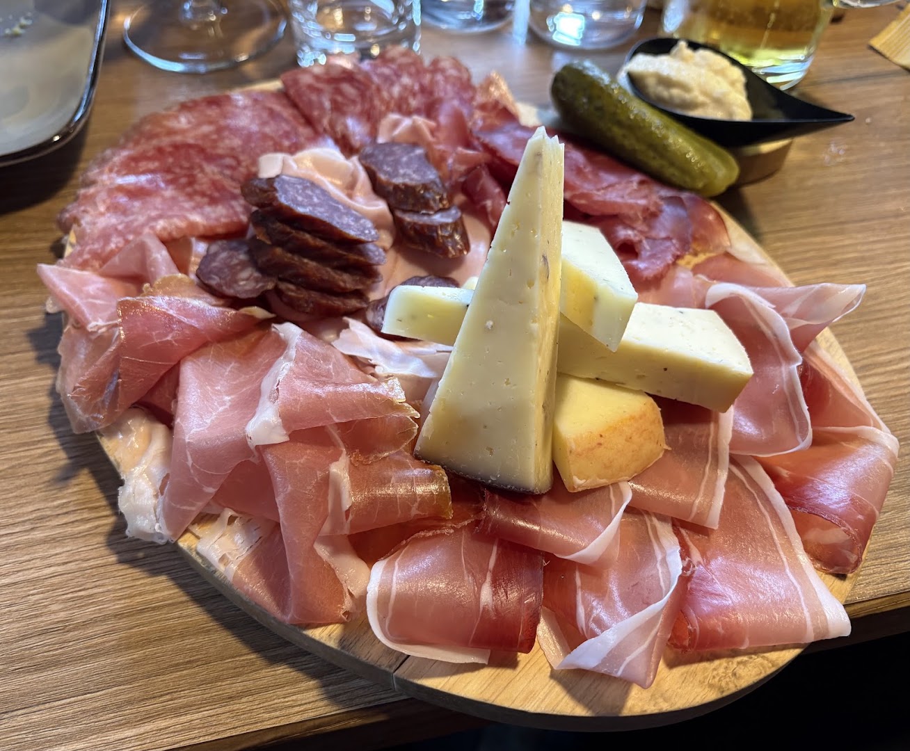 Piz Sella Ristorante