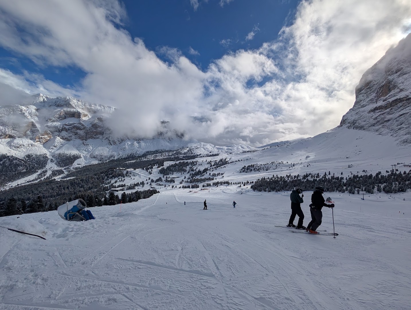 Piz Sella Ristorante