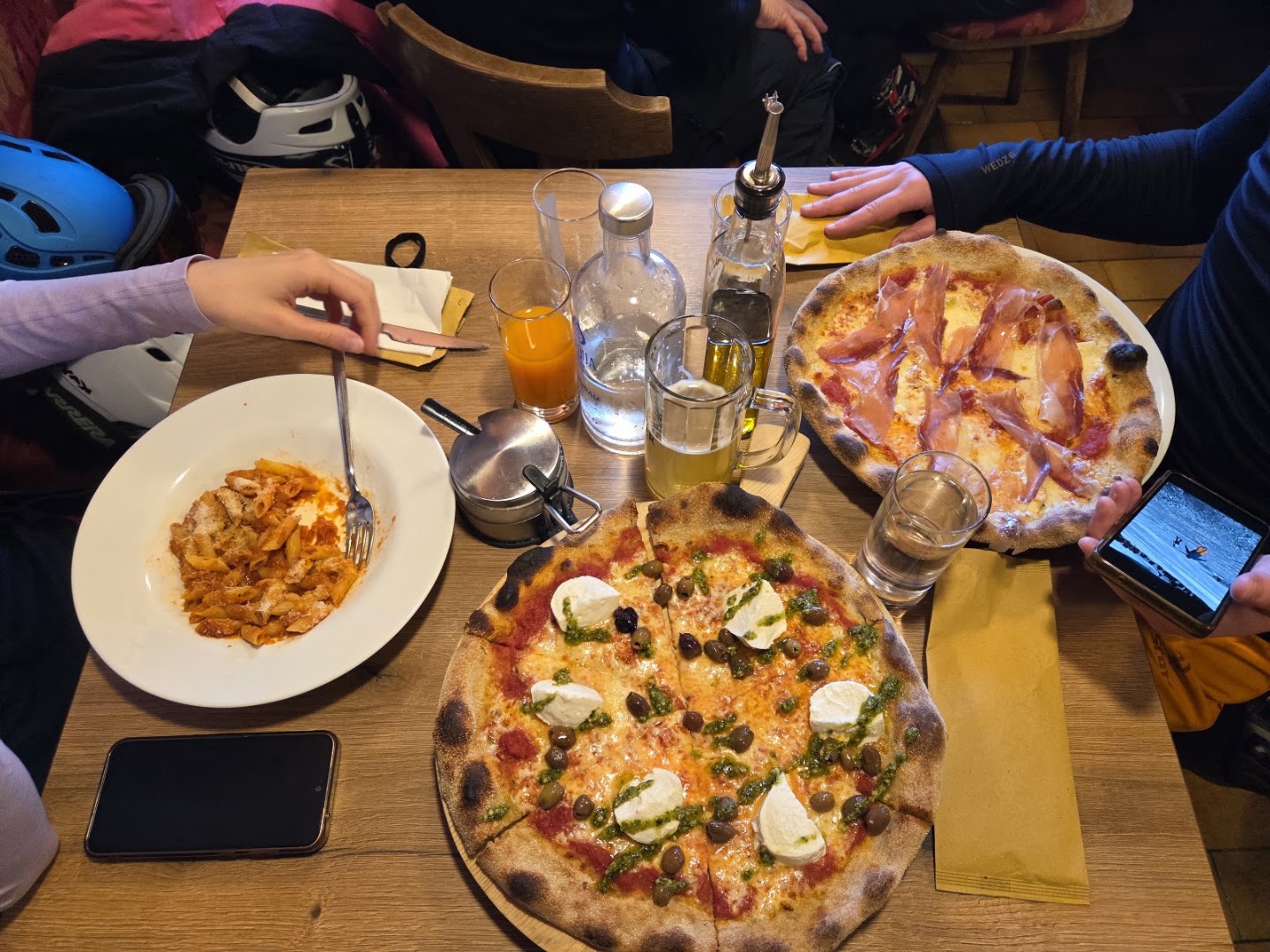 Piz Sella Ristorante