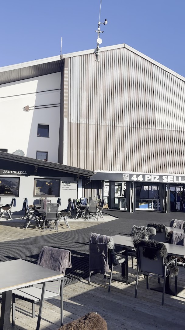 Piz Sella Ristorante