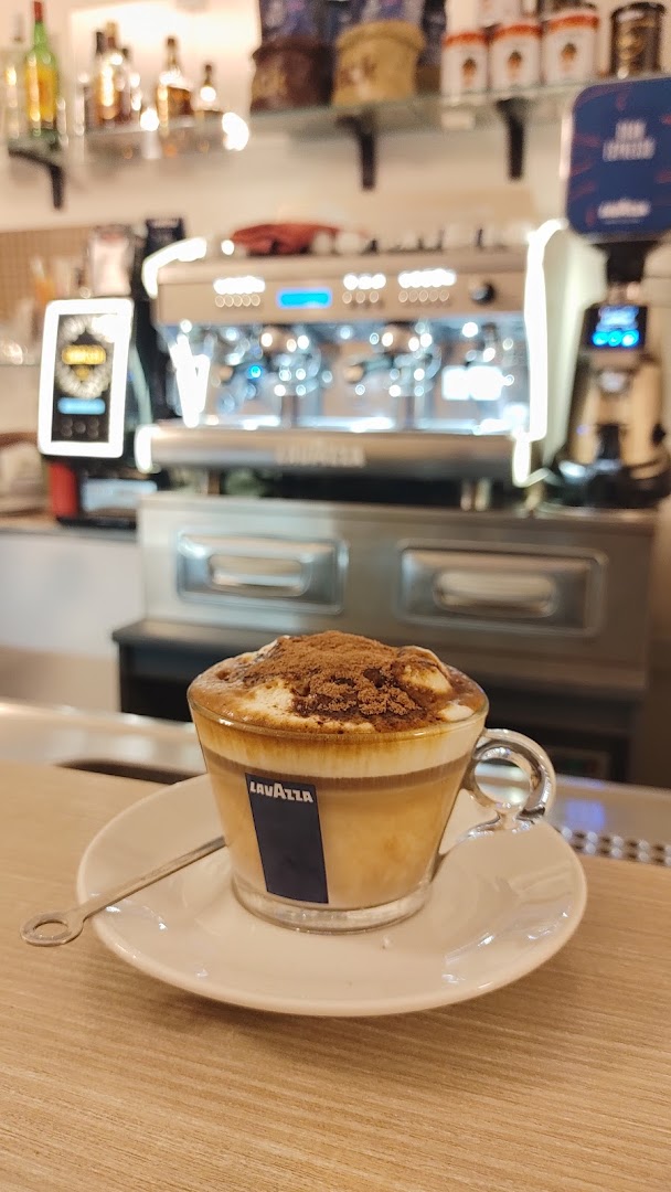 PizBar Caffè (Piz Bar)