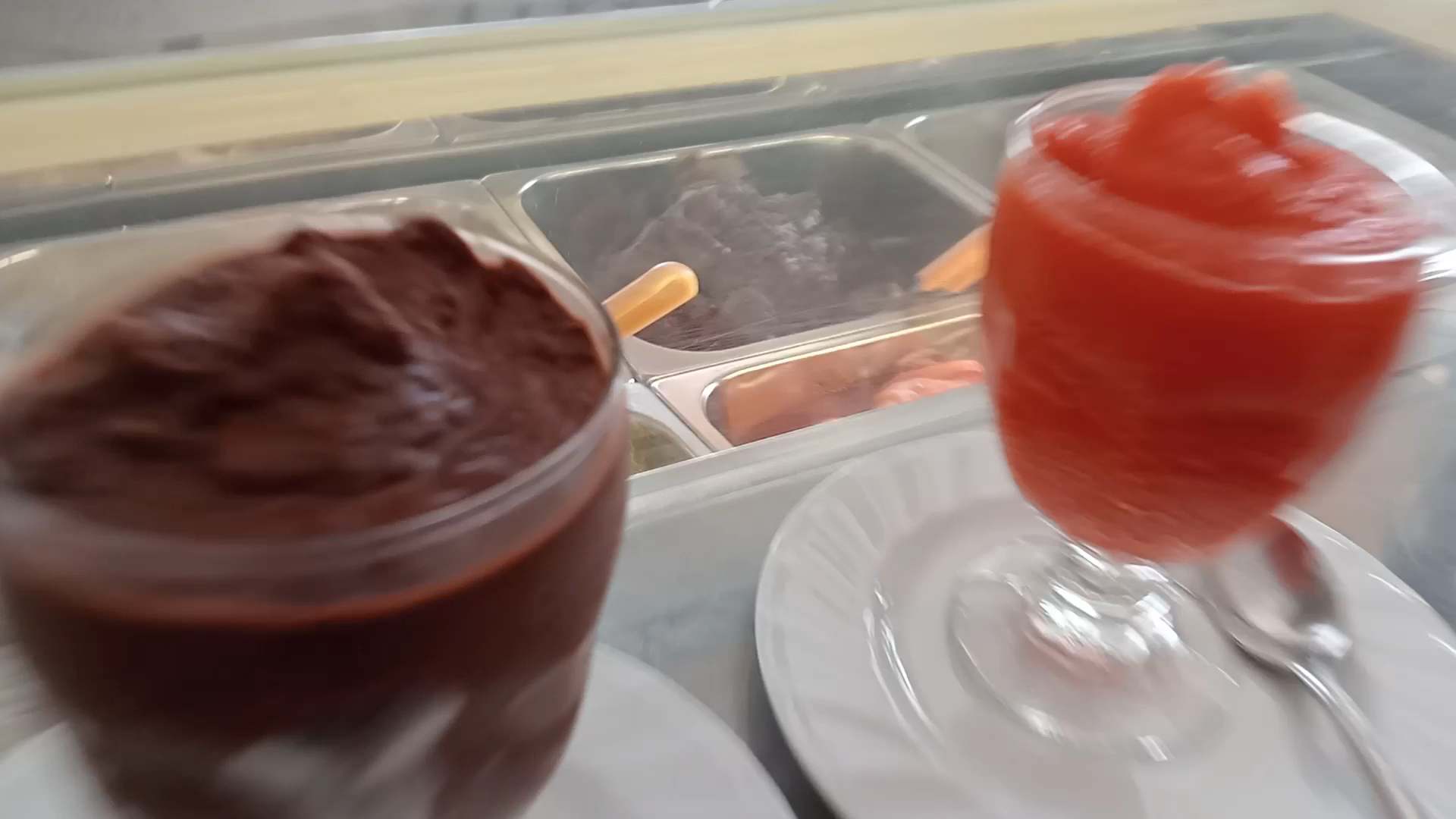 PizBar Caffè (Piz Bar)