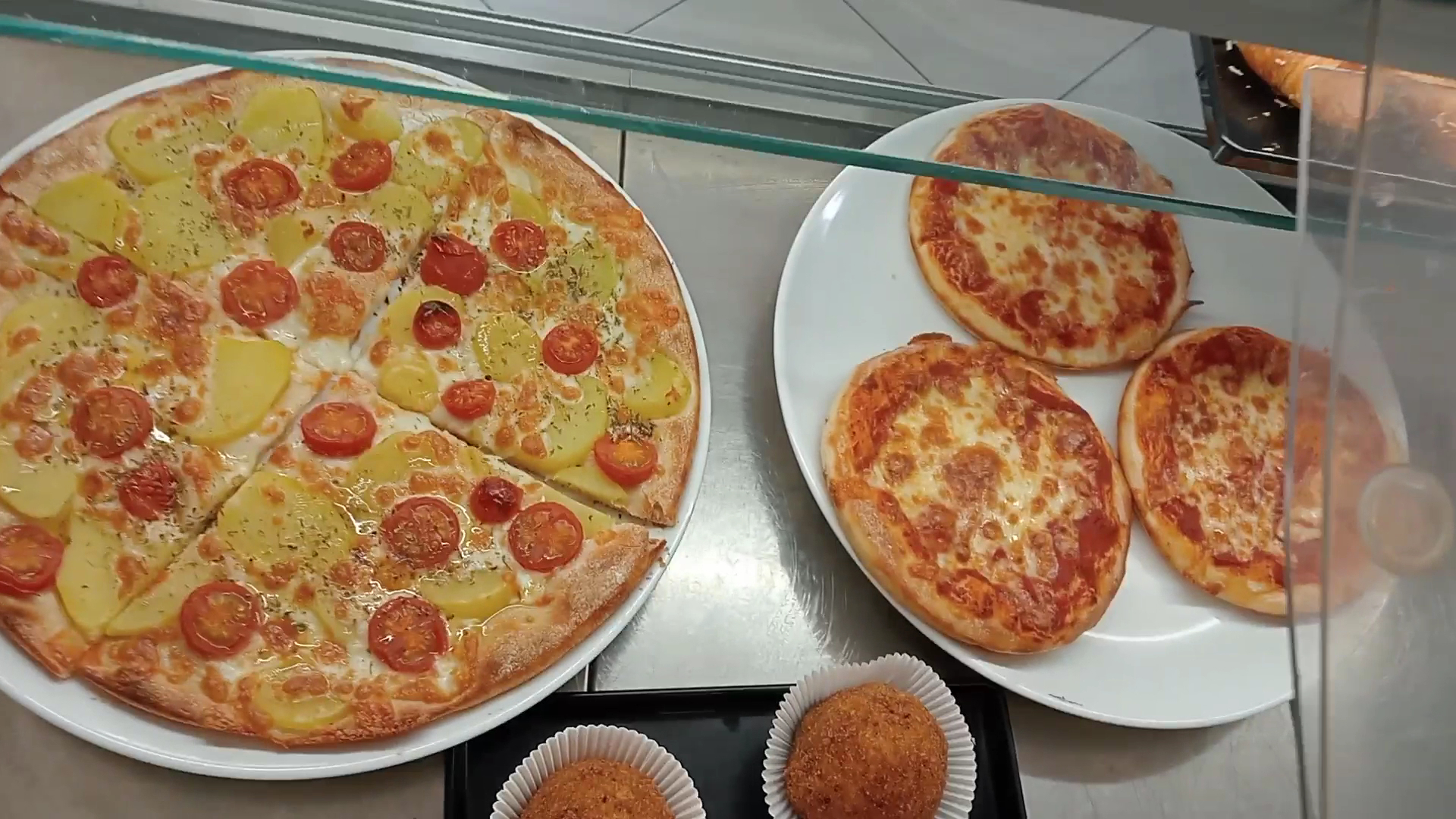PizBar Caffè (Piz Bar)