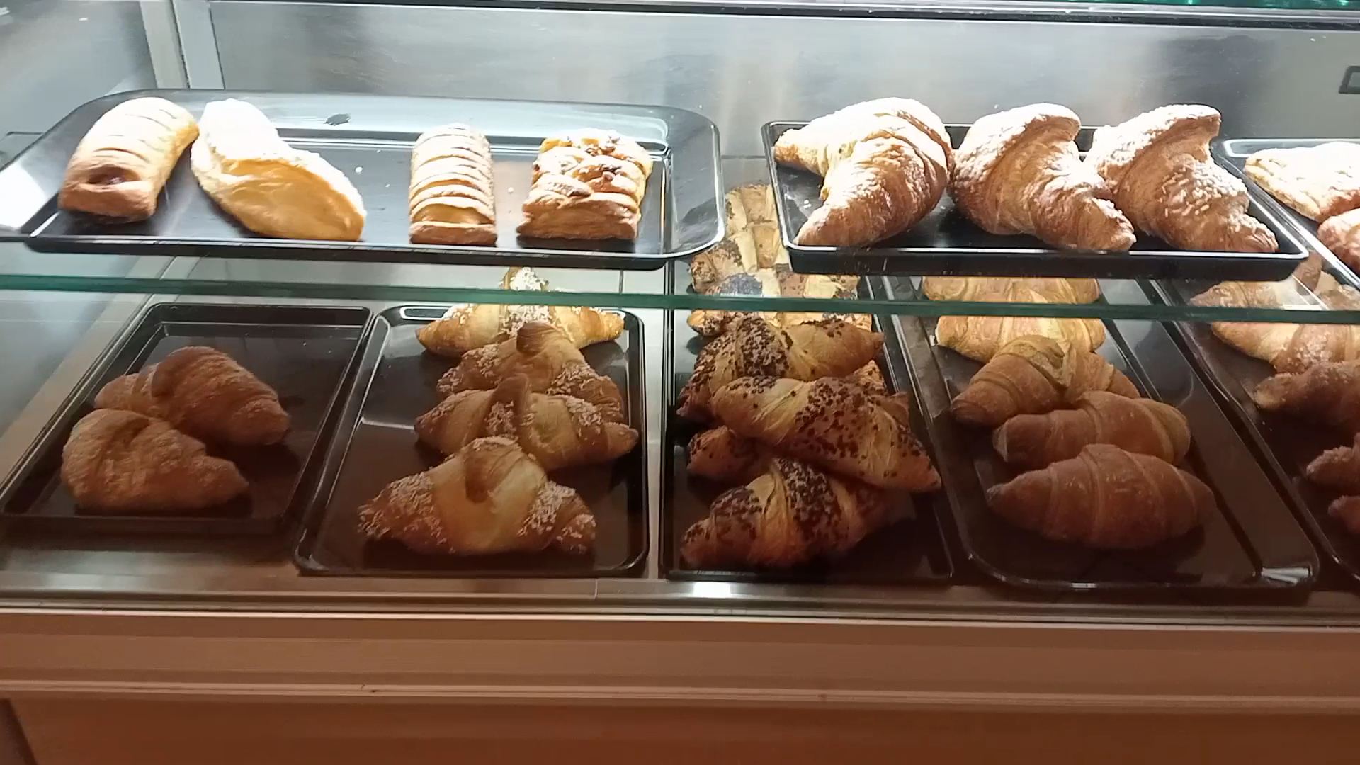 PizBar Caffè (Piz Bar)