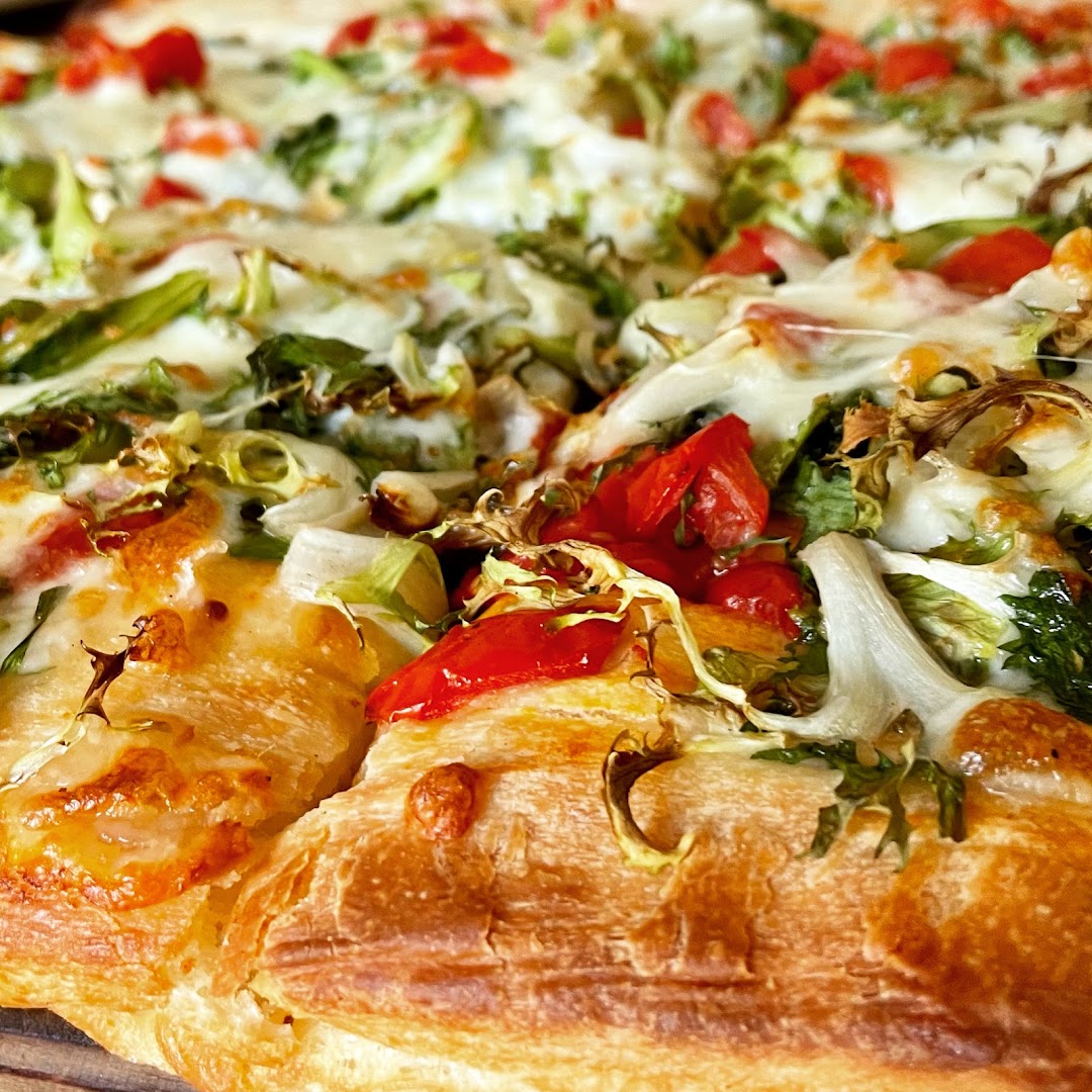 Pizz Art - Pizzeria e gastronomia locale