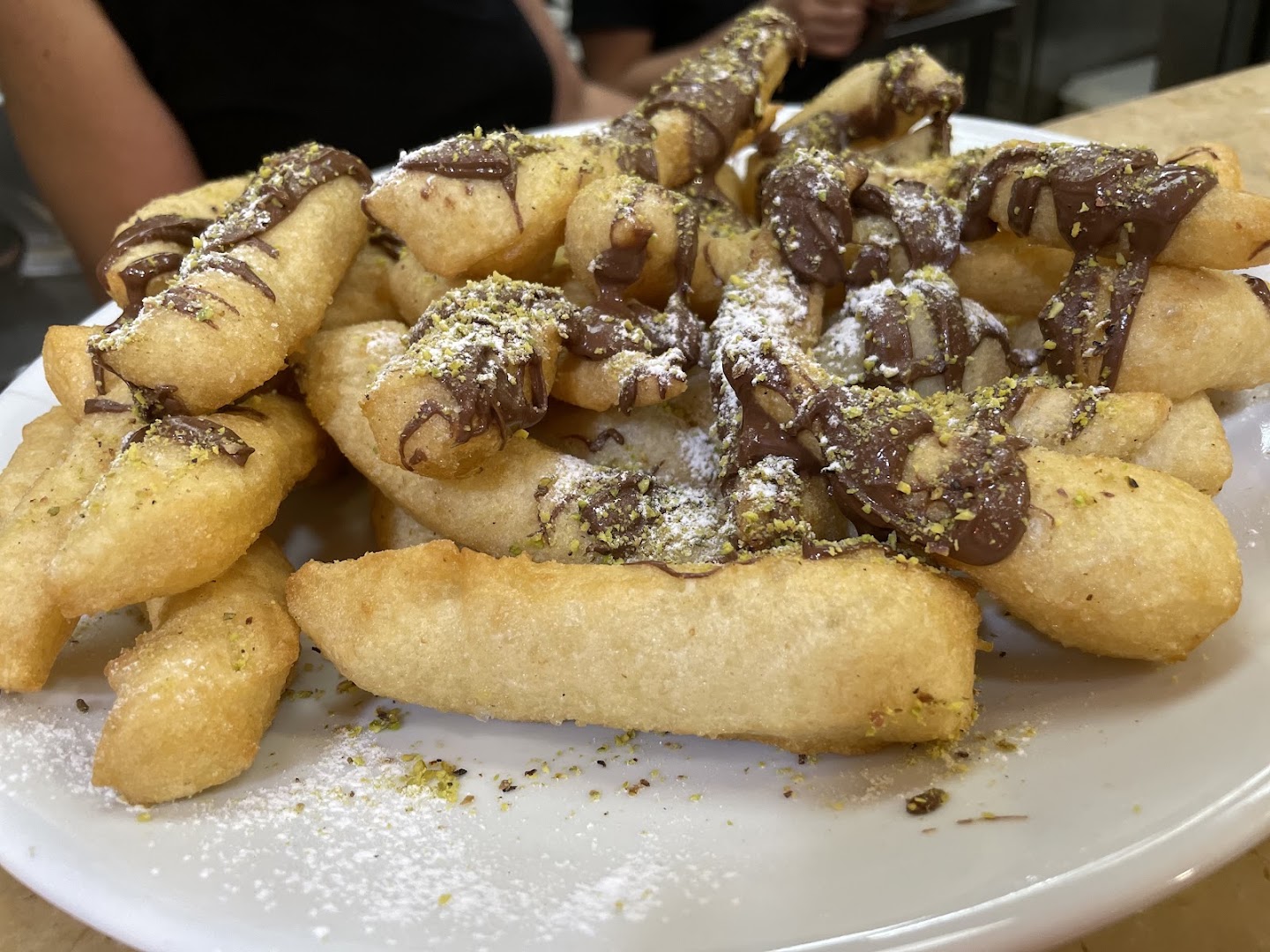 Pizz Art - Pizzeria e gastronomia locale