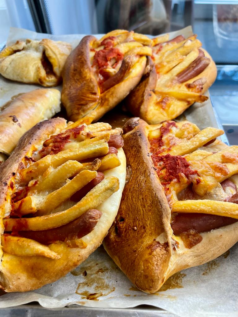 Pizz Art - Pizzeria e gastronomia locale