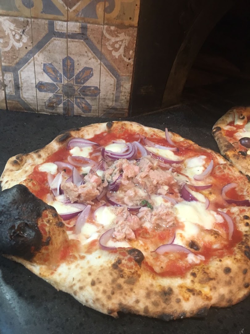 Pizz & Core