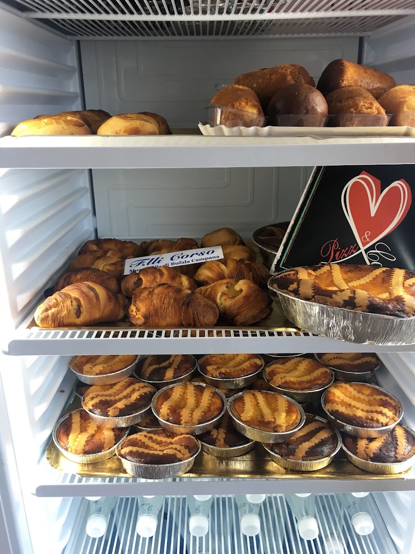 Pizz & Core