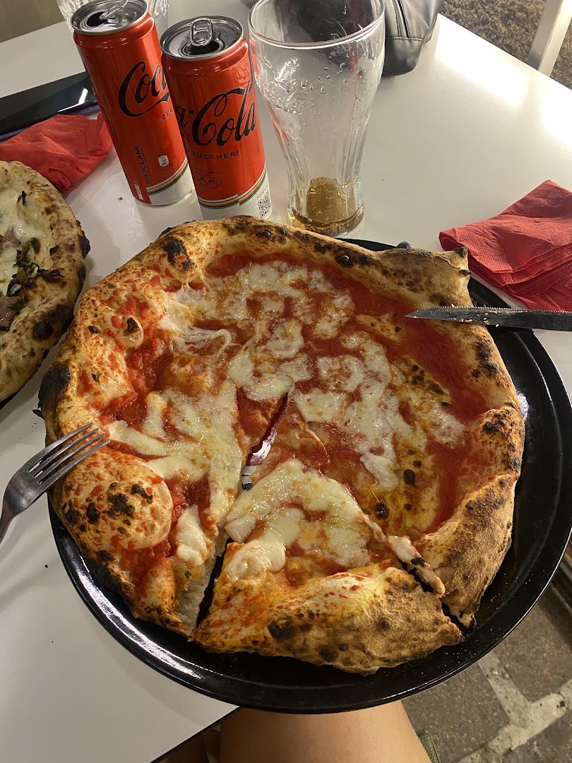 Pizz & Core