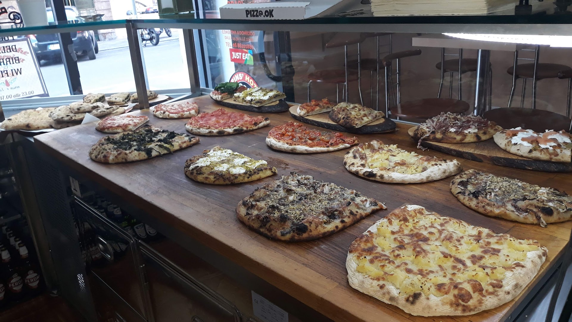Pizz@.ok
