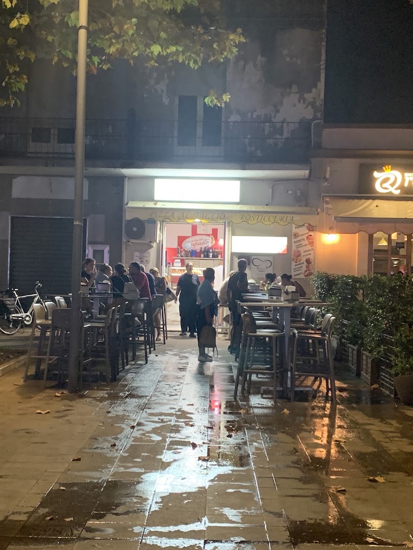 Pizz Stop
