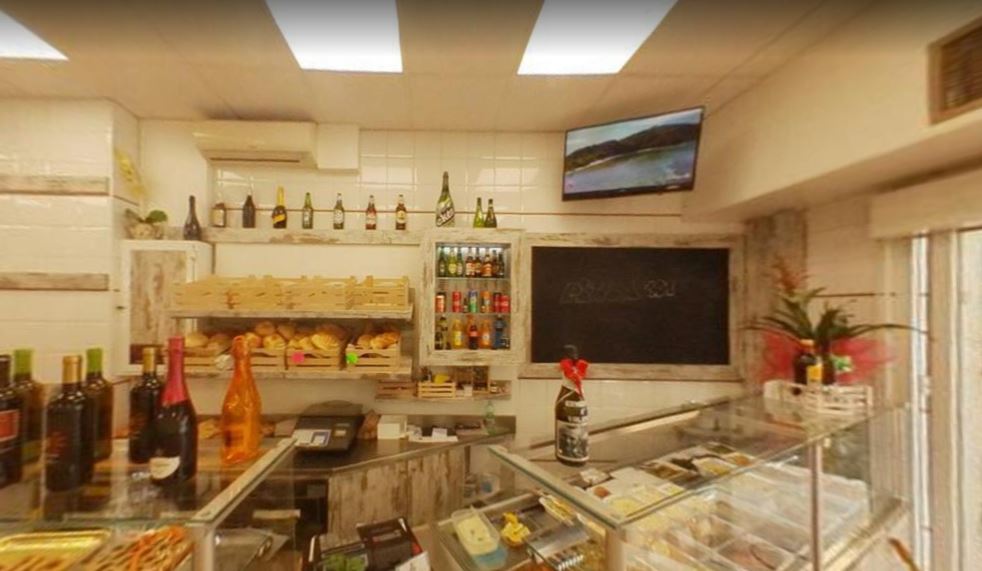 Pizza 101 Roma, Roma