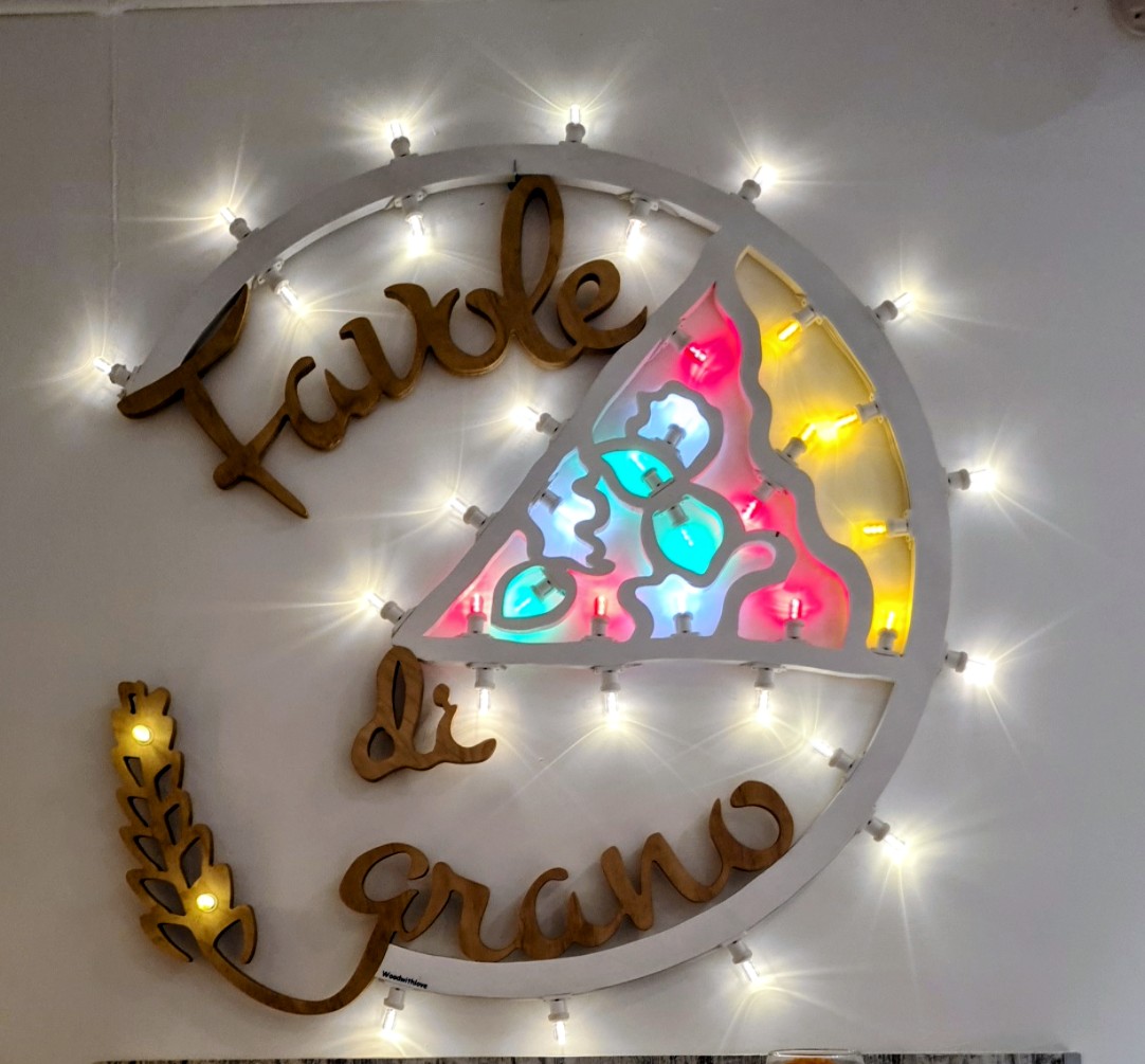 Pizza 101 Roma