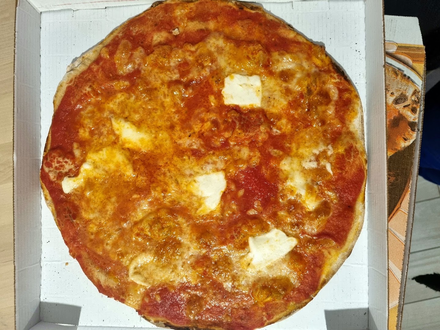 Pizza 12