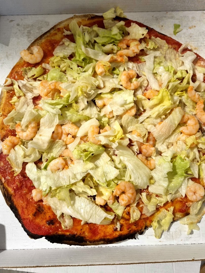 Pizza 12