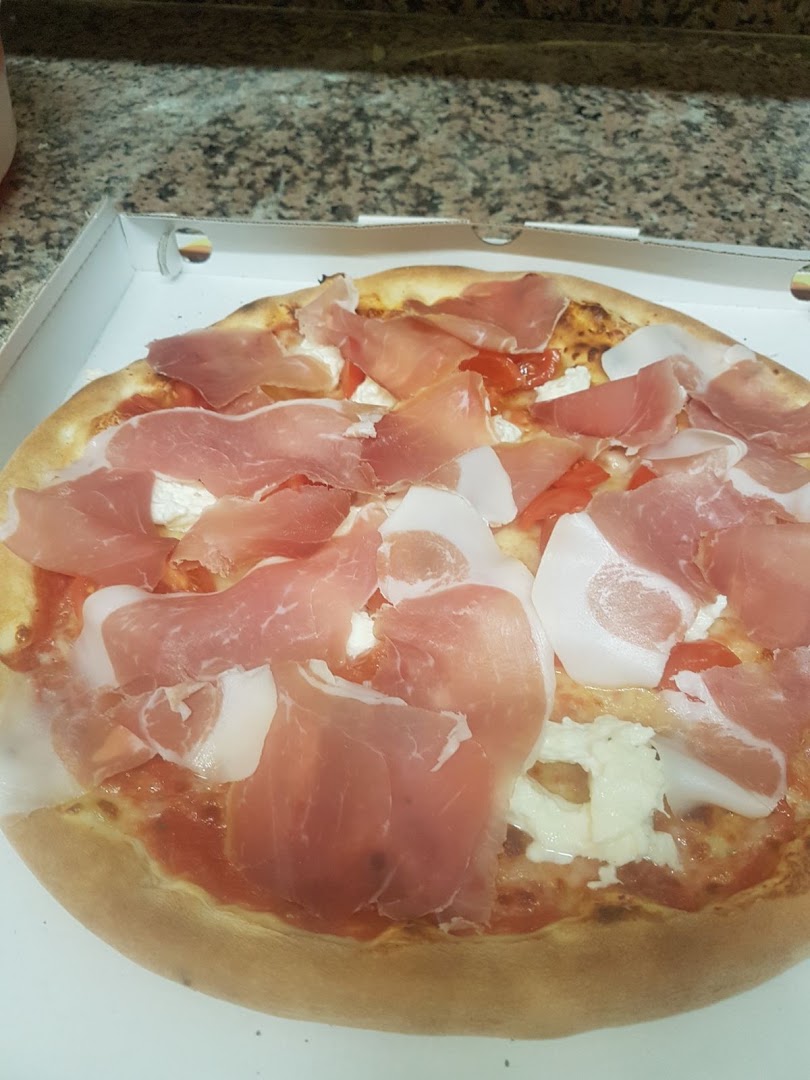 Pizza 2000