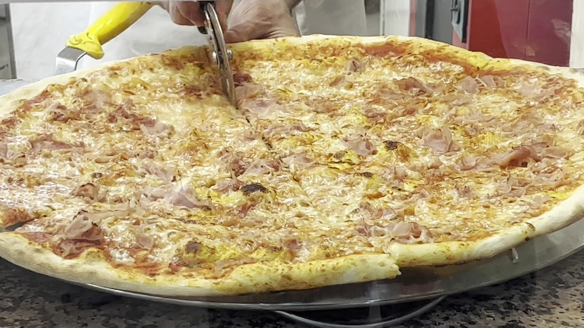 Pizza 2000