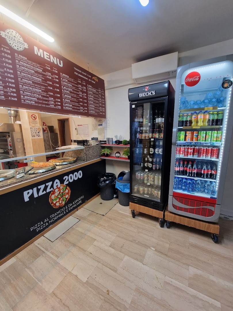 Pizza 2000