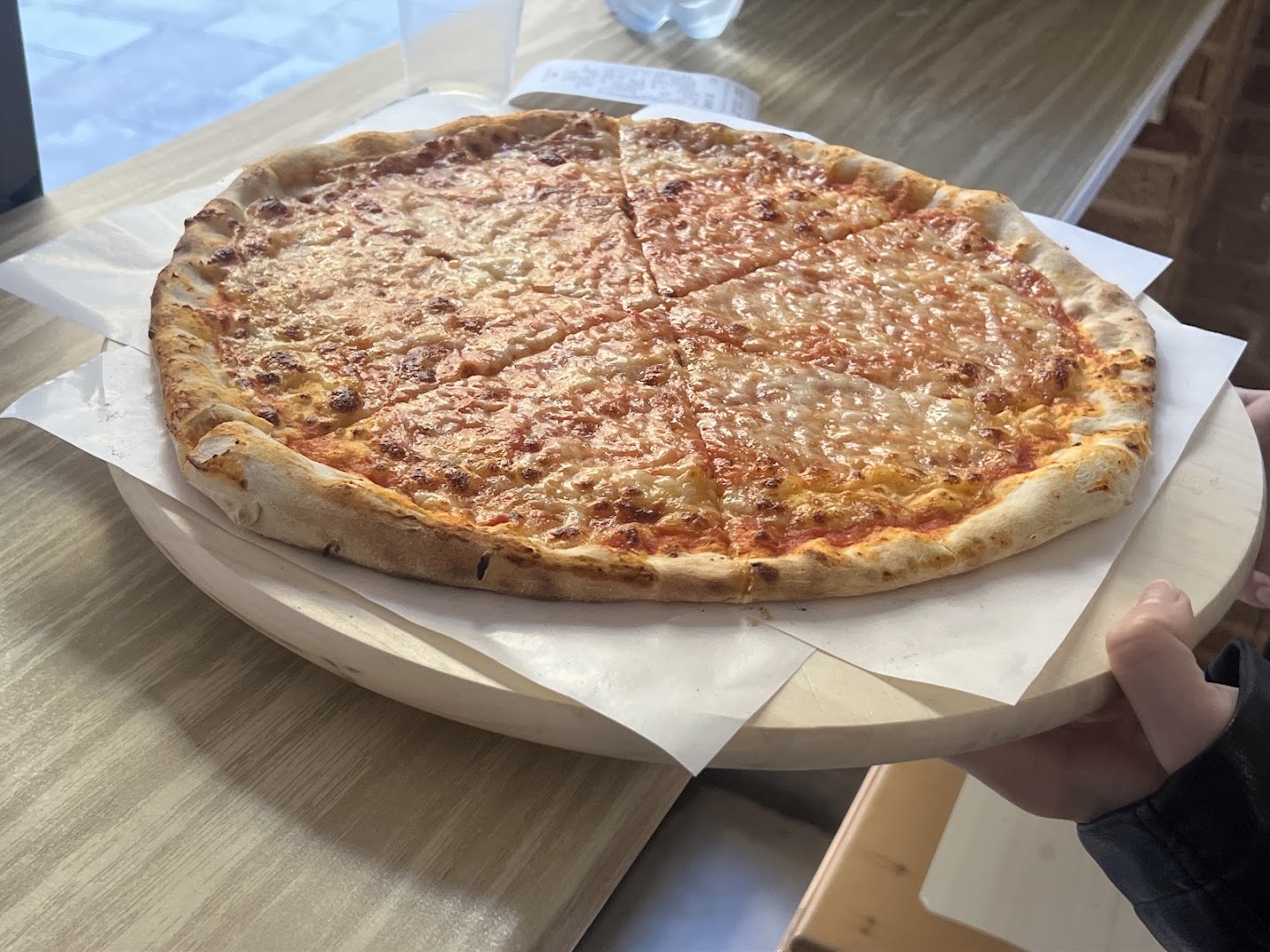 Pizza 2000