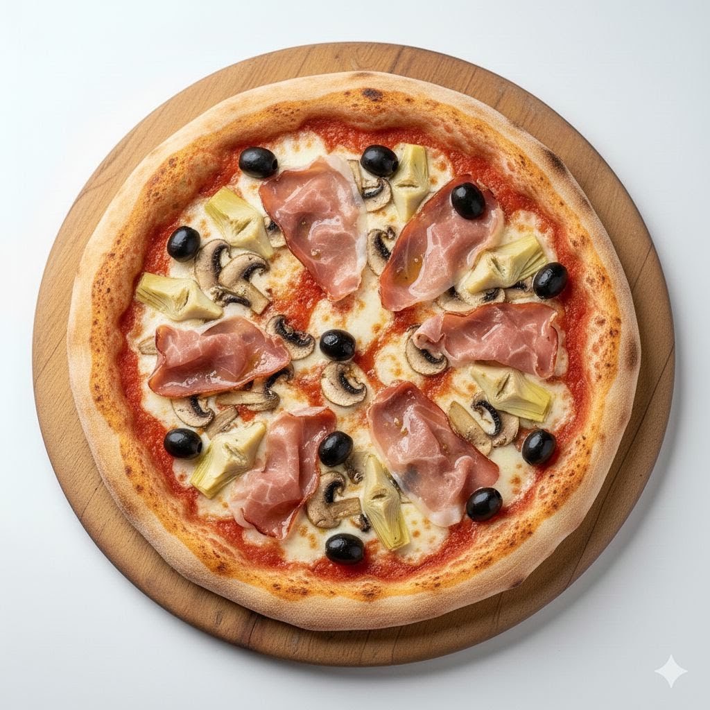 PIZZA 21 PIZZA & KEBAB & HUMBURGHER