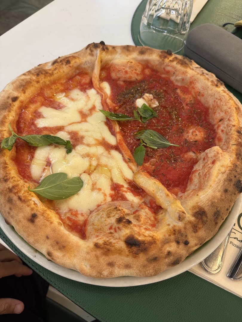 Pizza 3.0 Ciro Cascella