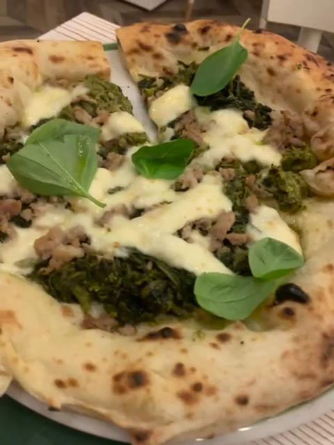 Pizza 3.0 Ciro Cascella