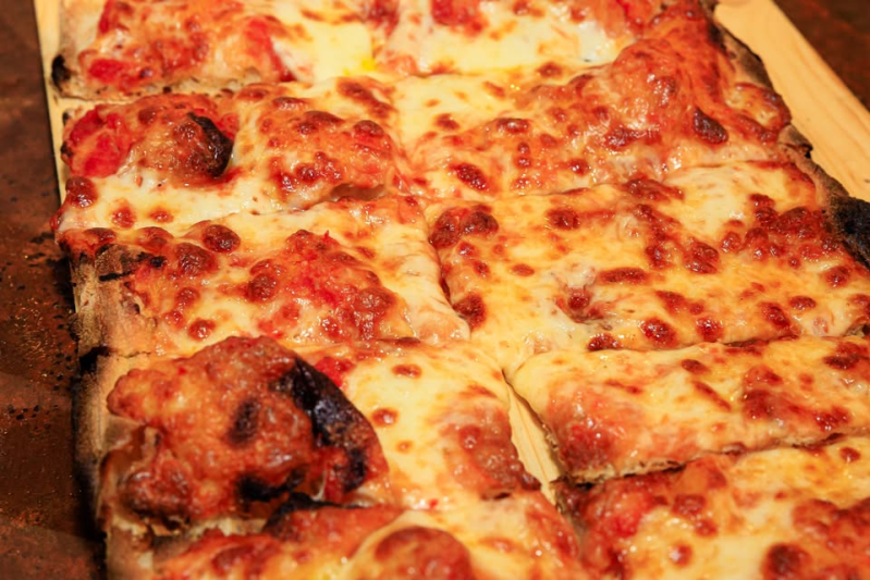Pizza 50 special