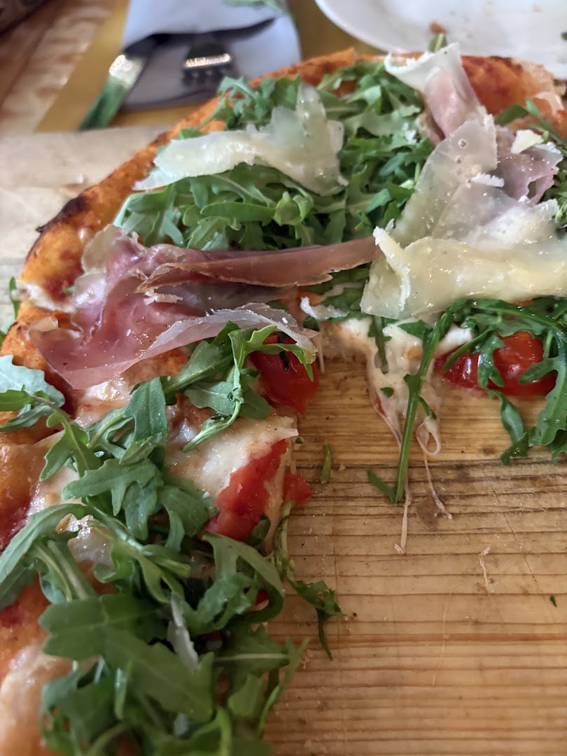 Pizza 50 special