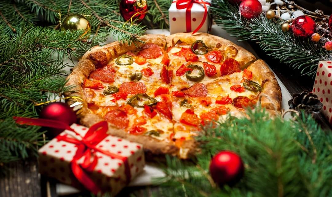 Pizza 7 Fontane