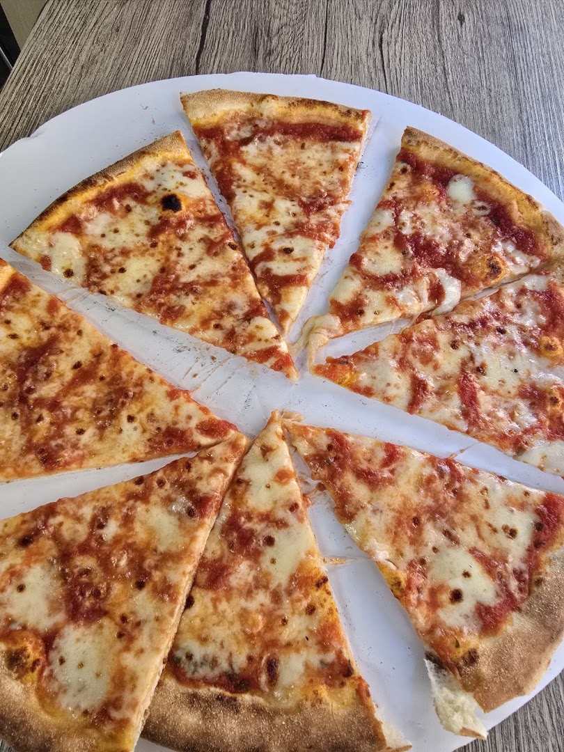 Pizza 7 Fontane