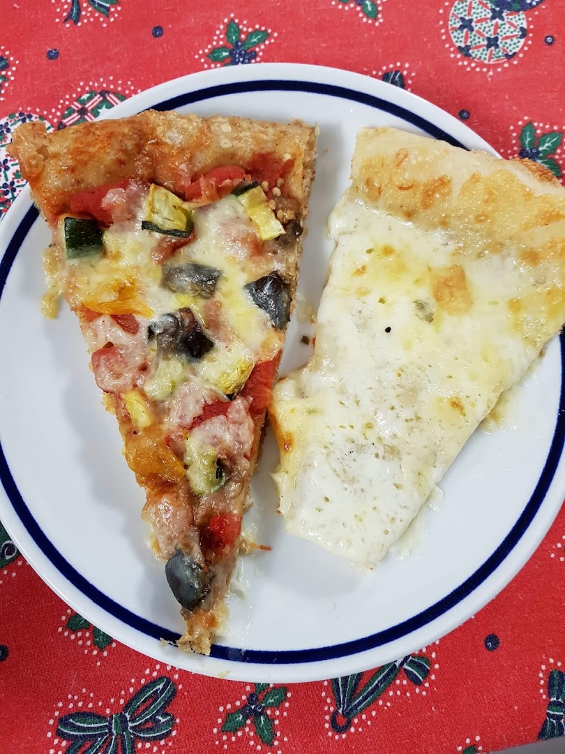Pizza A Go Go