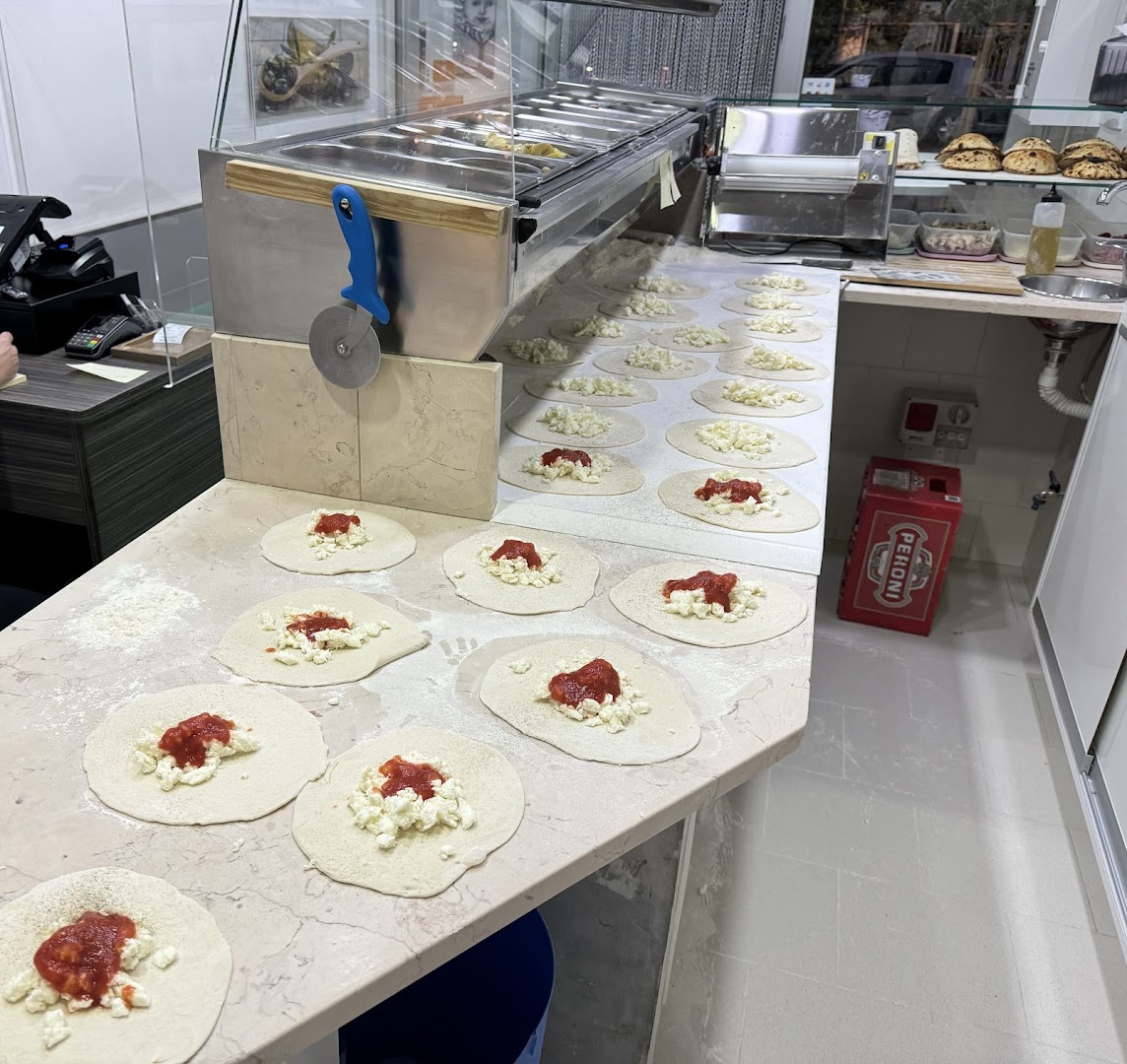 Pizza a GoGo