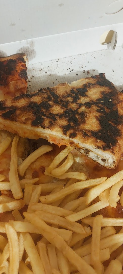 Pizza a modo mio
