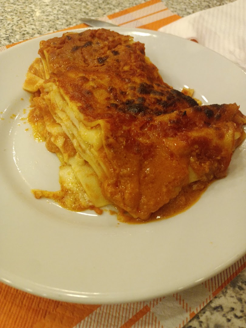 Pizza A Taglio