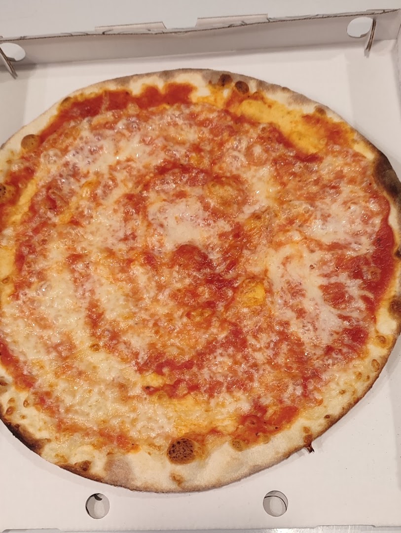 Pizza a Torrevecchia