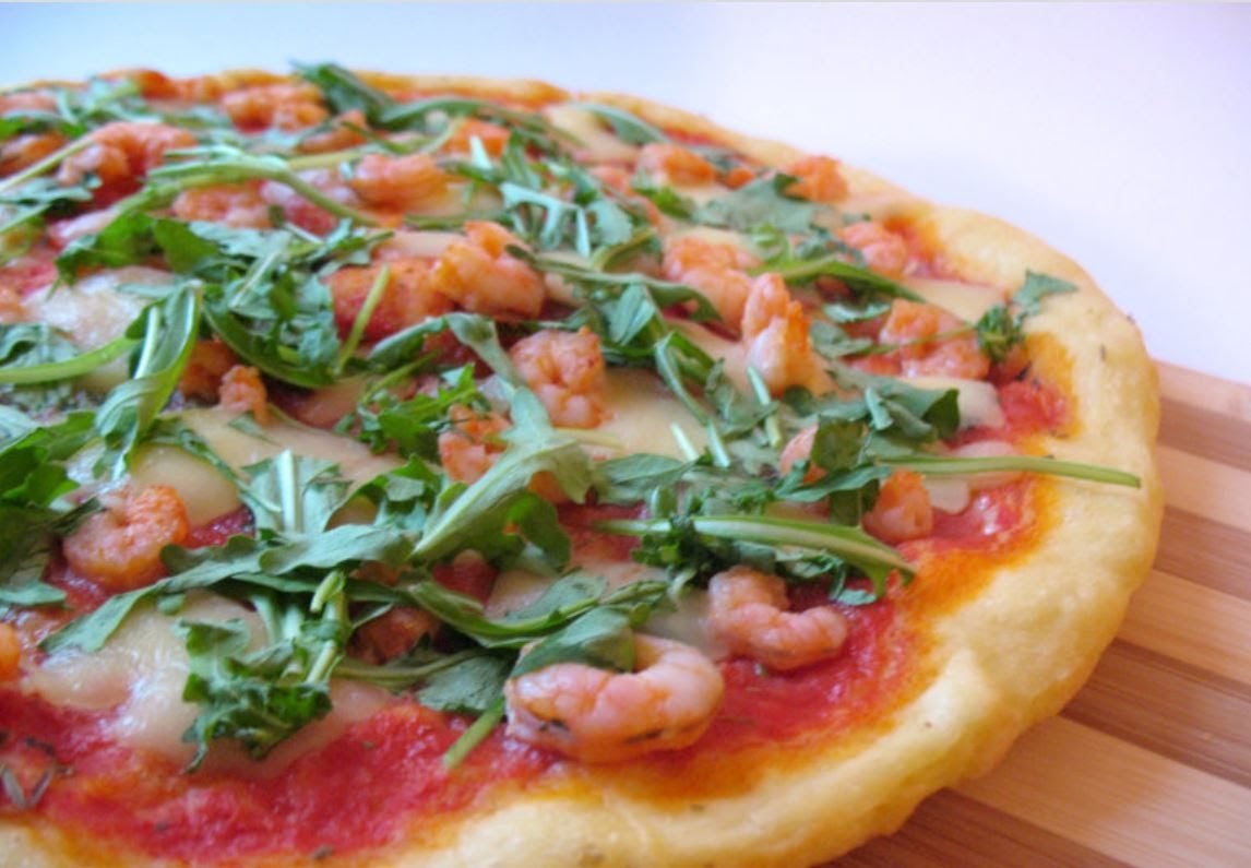 Pizza Aida