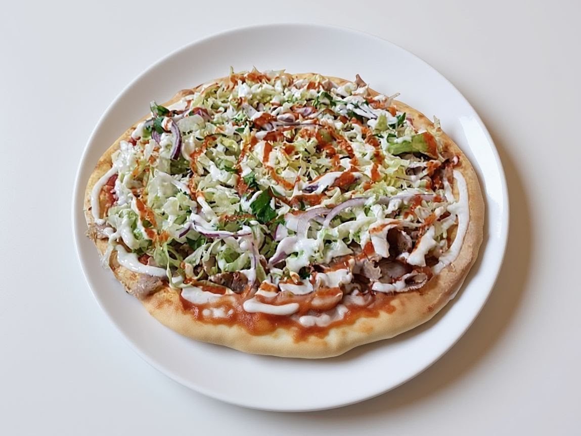 Pizza Aida