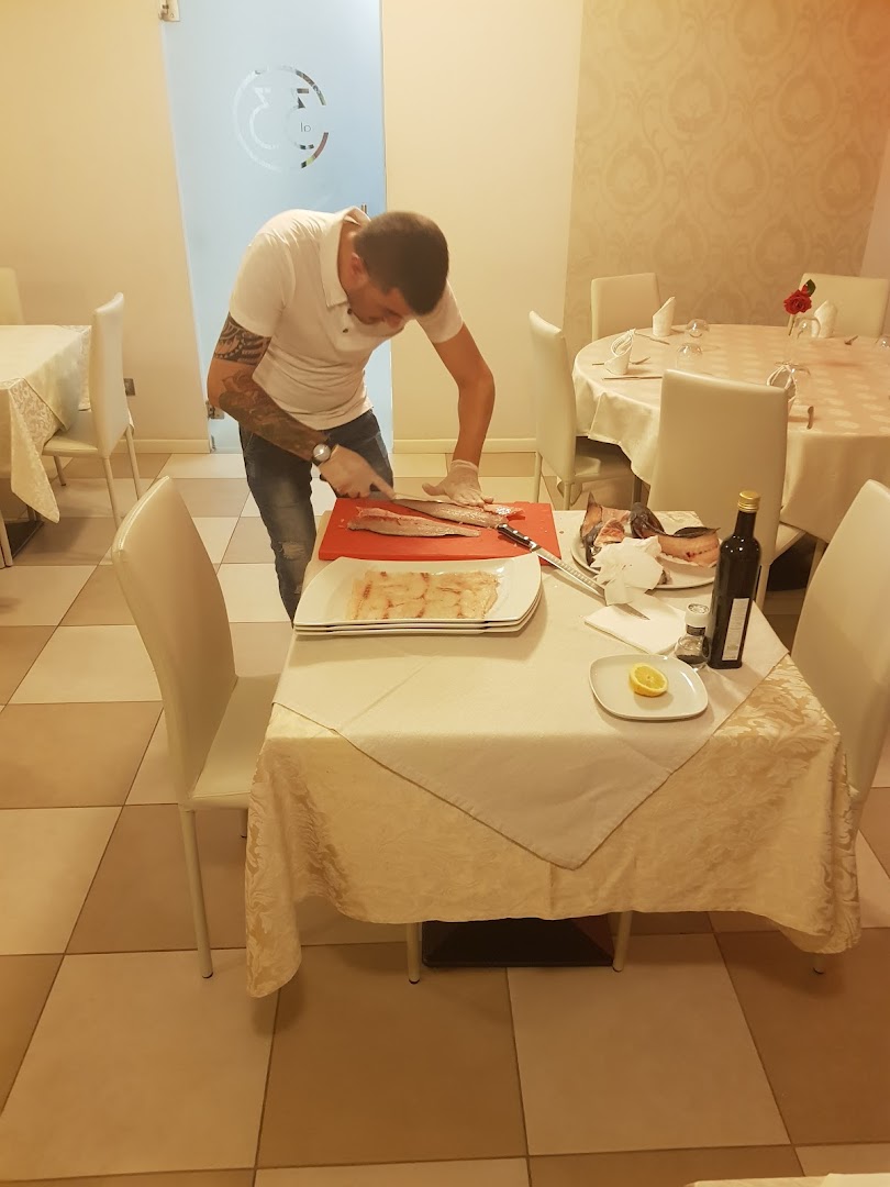 Pizza Al 33
