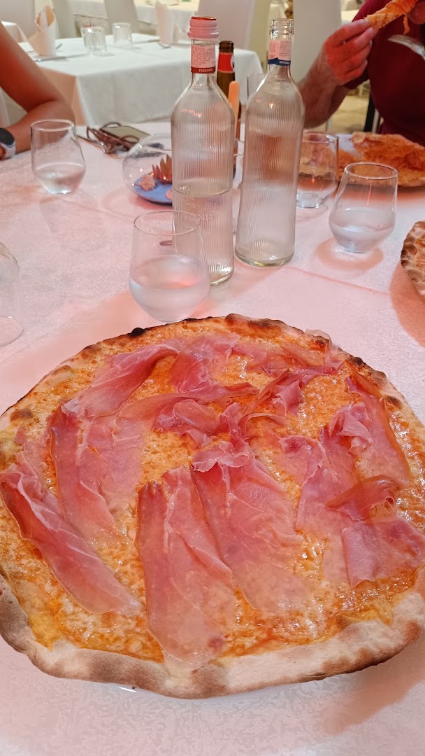 Pizza Al 33
